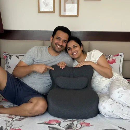 Over 6,000 Satisfied Couples