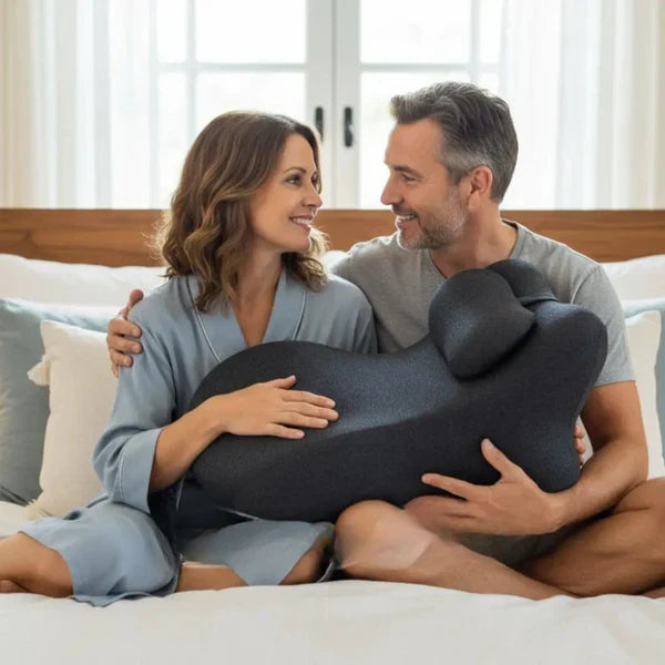 Over 6,000 Satisfied Couples